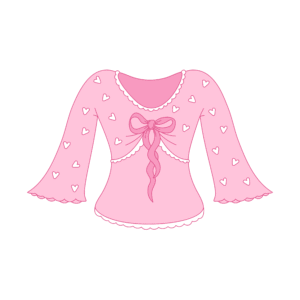 Baju Wanita