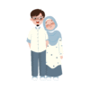 Seragam Muslim